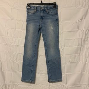 Boys Old Navy jeans